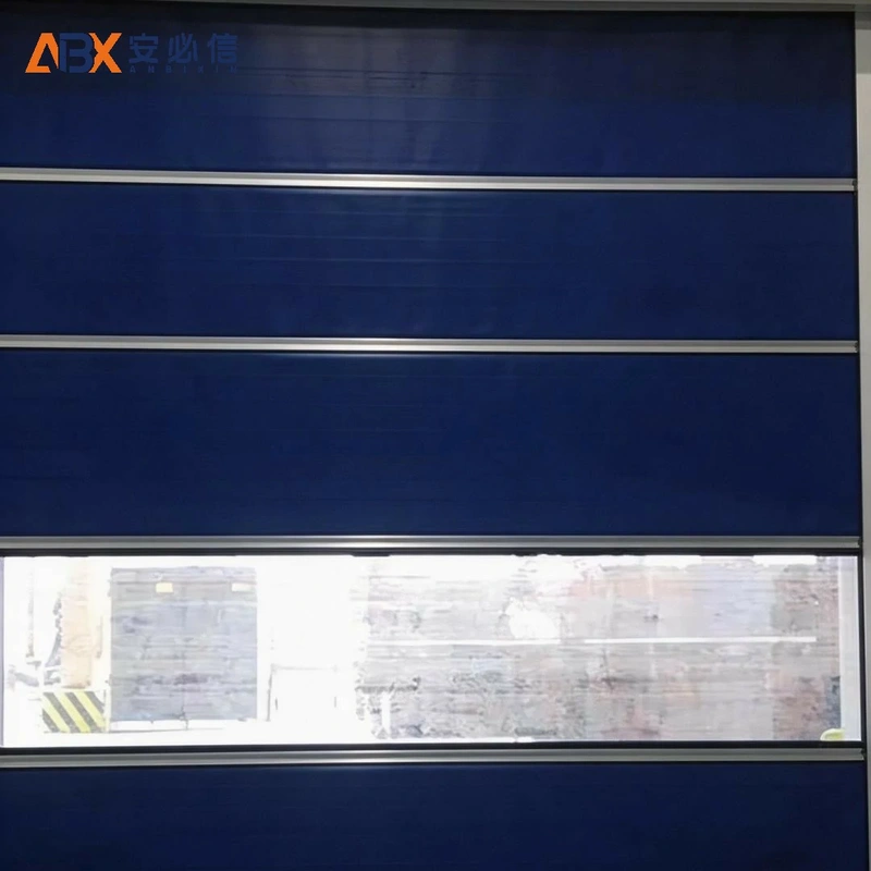 晋中快速卷帘门